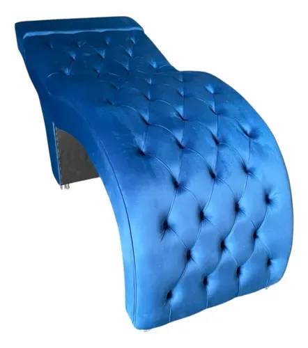 Maca Para Estética De Luxo Opala 70 Cm - In-9 Decor