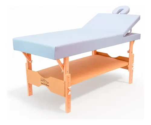 Maca Para Massagem Spa Fixa Reclinável 80cm Largura Santa Fé