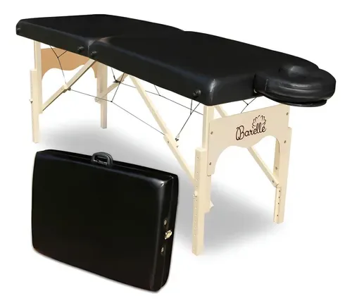 Maca Profissional Portátil + Capa De Brinde