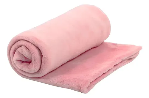 Manta Soft Bebê Infantil Cobertor Menino Menina Promoção