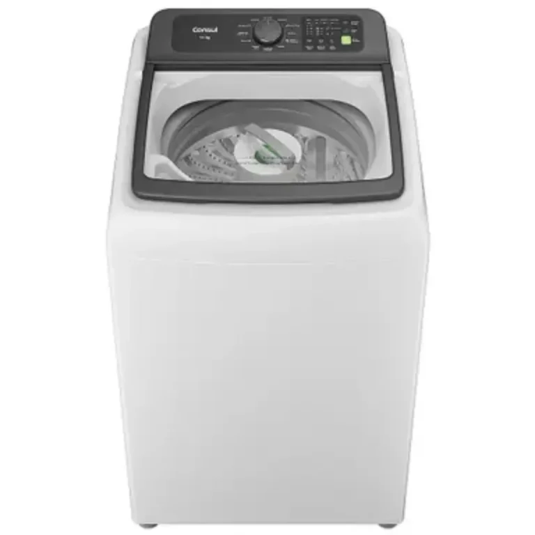 Máquina de Lavar 14kg Automática 12 Programas CWN14AB Consul