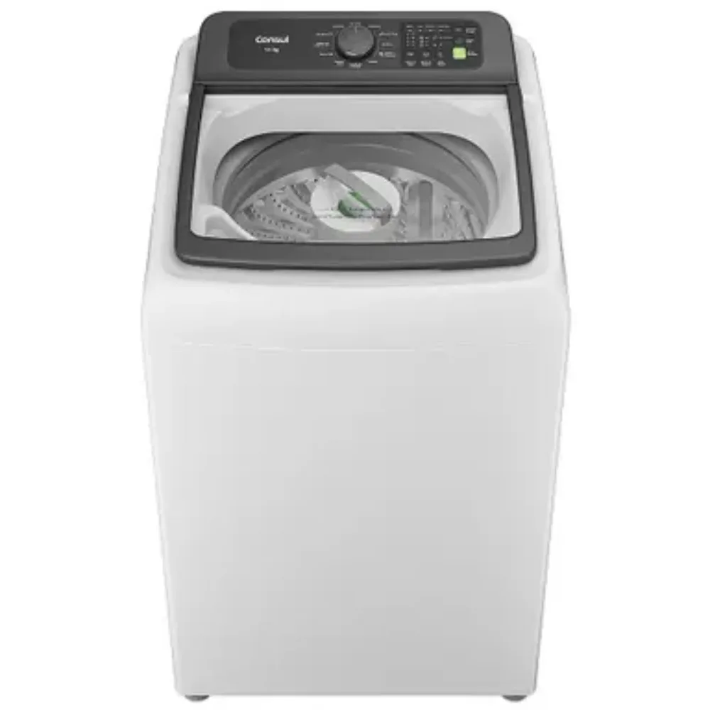 Máquina de Lavar 14kg Automática 12 Programas CWN14AB Consul