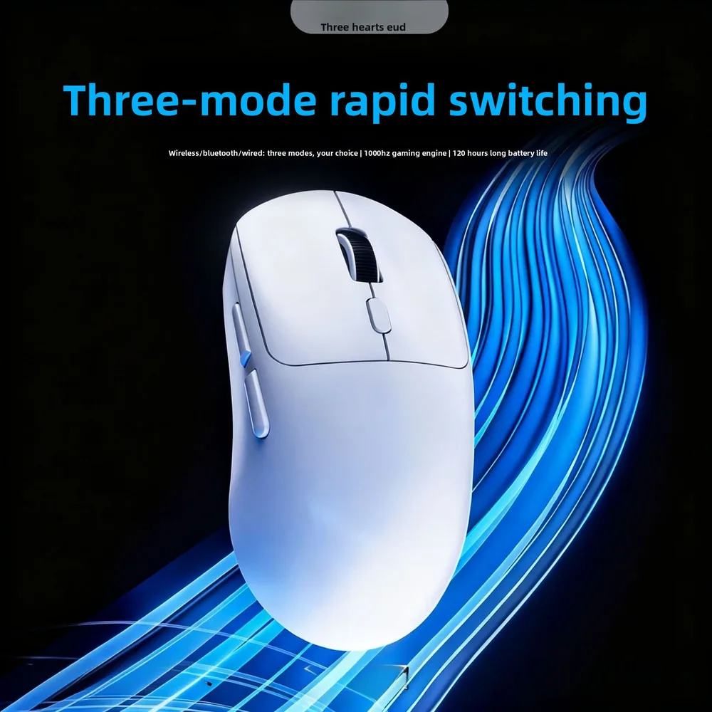 Mouse e Pad de Esportes Eletrônicos: A Combinação Perfeita para Jogos Profissionais
