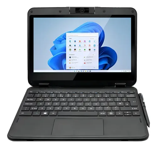 Notebook Ultra: O Computador Portátil Perfeito para Estudantes e Profissionais