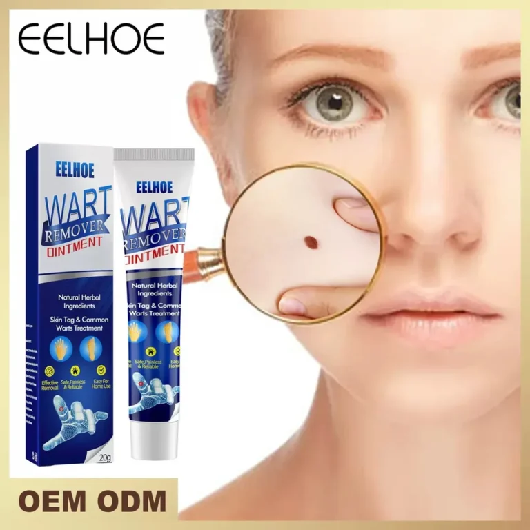 O Óleo De Ovas De Enguia: A Solução Natural Para a Pele Saudável e Brilhante