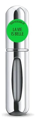 Perfume Contratipo La Vie Is Belle 5ml Feminino