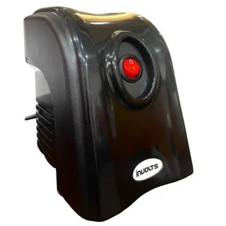 Protetor Eletrônico Para PC 330VA 110V – O escudo definitivo contra surtos de energia