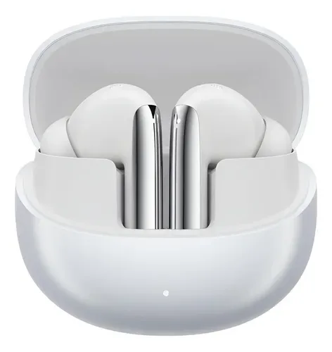 Qcy Melobuds Pro Anc Ht08 Bt5.3 Fones De Ouvido 6 Mic Hi-res