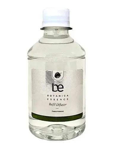 Recarga Aparelho Névoa Aromatizador 250ml Botanica Essence