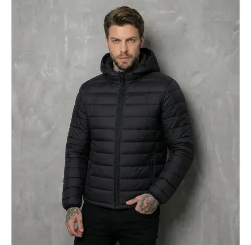 Review da Jaqueta Puffer De Frio – Impermeável, Quente e com Preço Imbatível