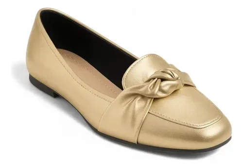 Review da Sapatilha Feminina Bico Moda Casual Conforto – O achado que vai mudar seu look