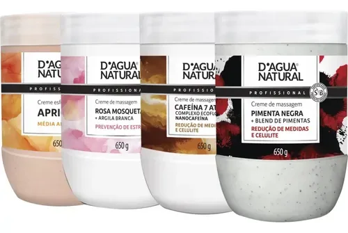 Review do Kit Corporal Esfoliação & Massoterapia Redução de Celulite Natural – Vale a Pena Comprar?