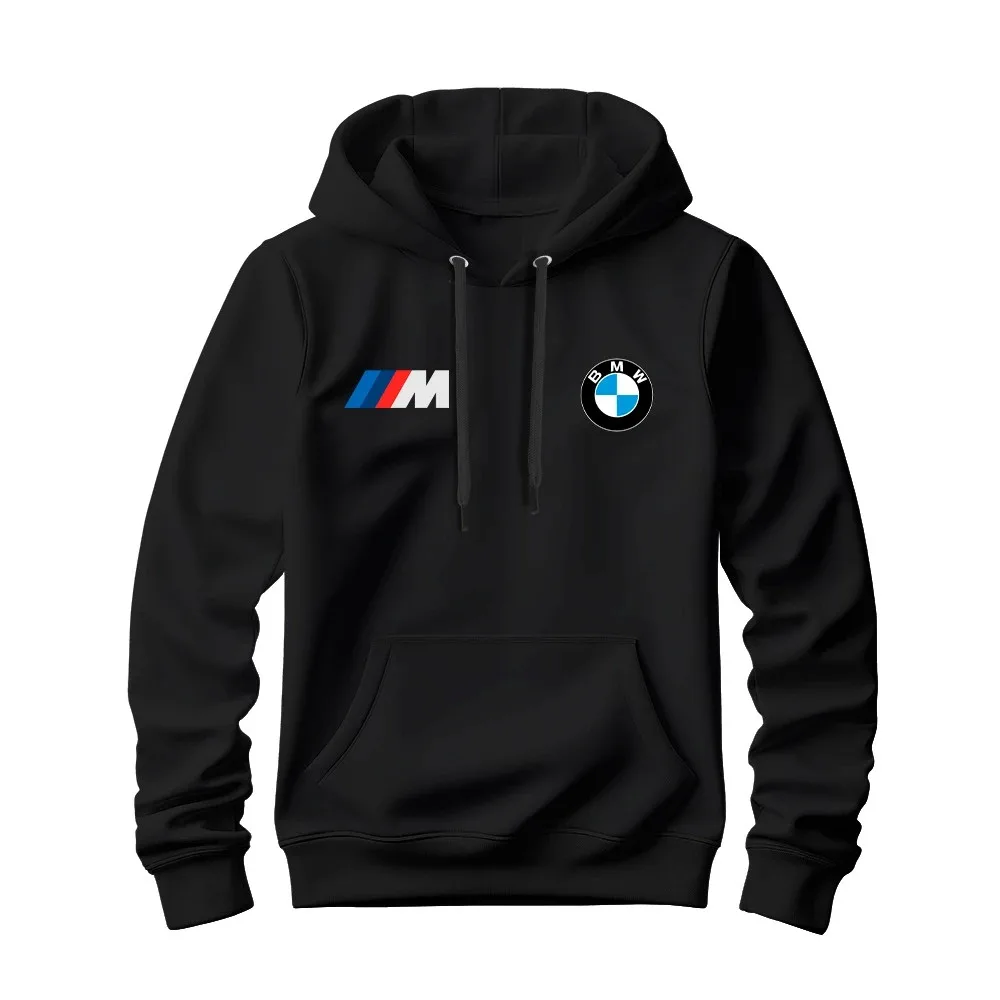 Review do Moletom Canguru Premium BMW: conforto, estilo e preço que vale a pena