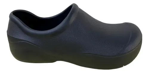 Review do Sapato de Limpeza Babuche Confortável Preto Sincere BGX062 – Por Que Você Precisa Dele Agora