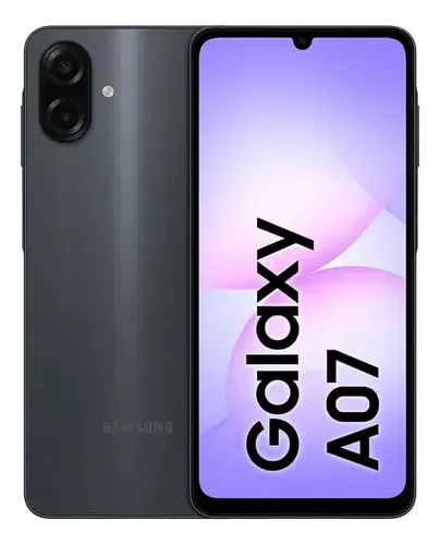 Samsung Galaxy A07 Vale a Pena? O Celular de 256GB e 8GB RAM por Menos de R$ 1.000