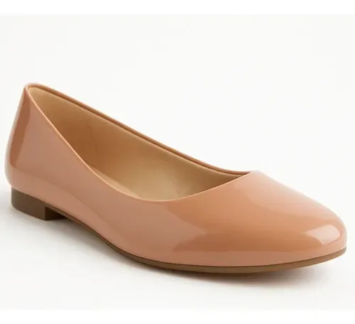 Sapatilha Feminina Sandália Rasteirinha: Conforto e Estilo por Apenas R$38,79