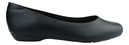 Sapatilha Ortopédica Feminina para Escritório e Enfermagem – Conforto Profissional por R$ 89,79