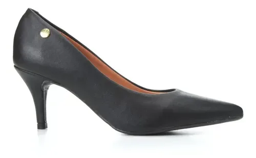 Sapato Scarpin Vizzano Salto Médio 1185.702
