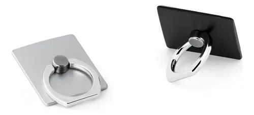 Suporte Anel Para Celular Clickfit - Estilo E Conforto!