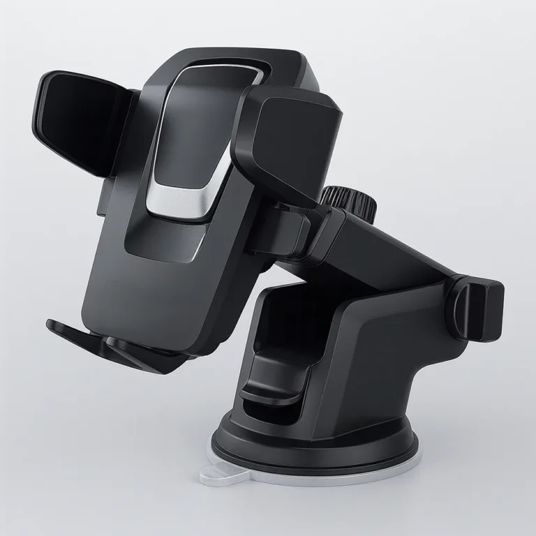 Suporte Celular Carro: A Melhor Opção para Navegar com Segurança