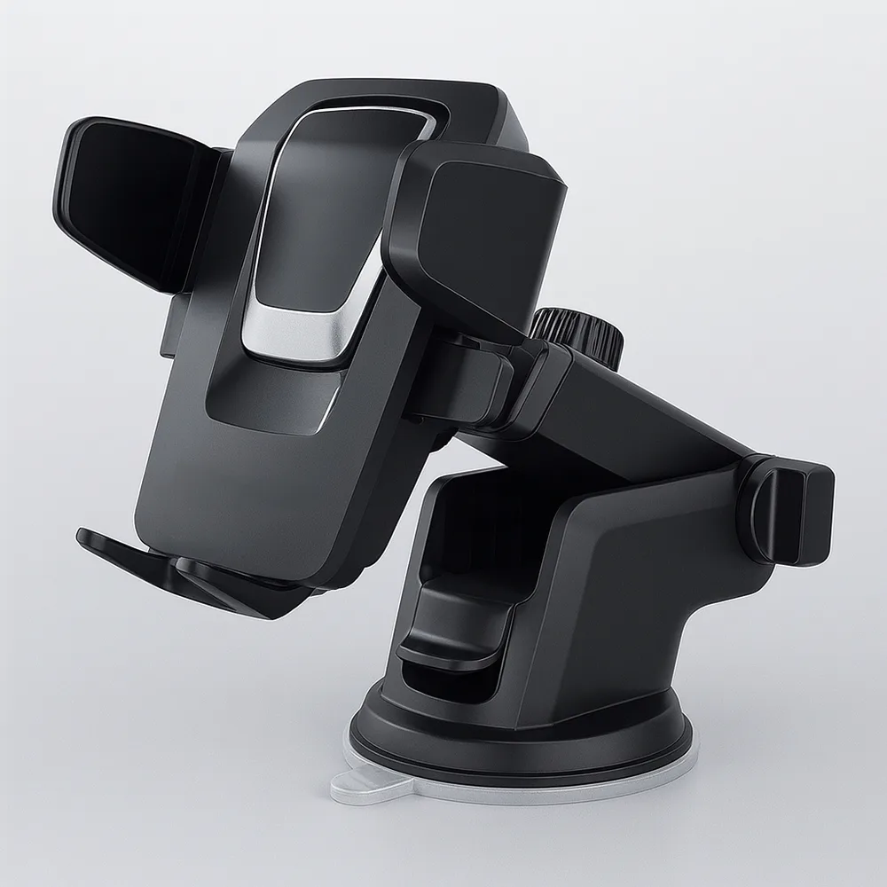 Suporte Celular Carro: A Melhor Opção para Navegar com Segurança