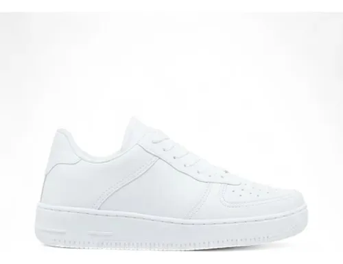 Tênis Casual Academia Feminino E Masculino Skate Sneakers