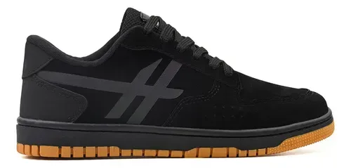 Tenis Casual Masculino Original Skatista Nyc Shoes Skate
