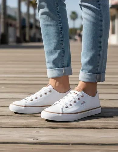 Tênis Coca Cola Feminino Stream Leather Casual Leve Original – Review Completa e Por Que Você Precisa Comprar Agora