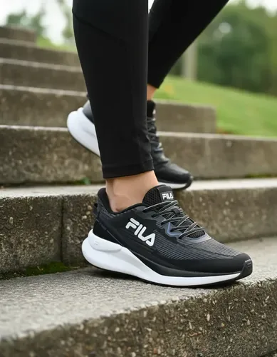 Tênis Esportivo Feminino Striker Corrida Run Academia Fila – Review Completo e Por que Você Precisa Comprar Agora