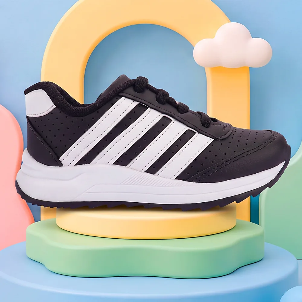 Tenis Infantil Masculino: O Calçado Perfeito para o Seu Pequeno Atleta
