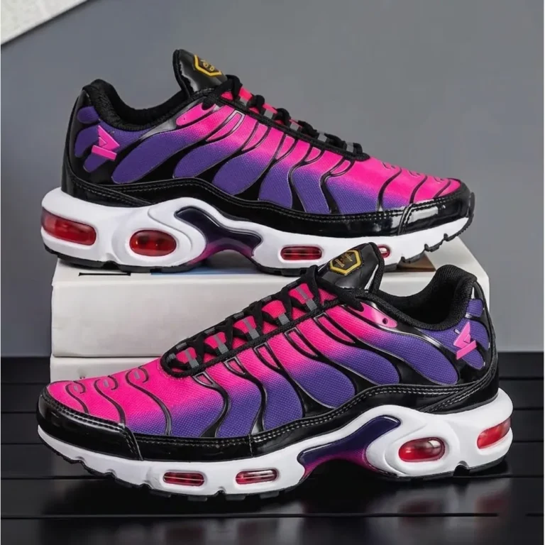 Tenis Masculino Casual Esportivo Academia Street Urban Leve Treino Confortavel Moderno