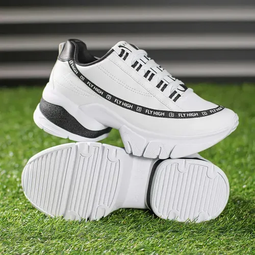 Tênis Ramarim Feminino Chunky Dad Sneaker – Review Completa e Por que Você Precisa Comprar Agora