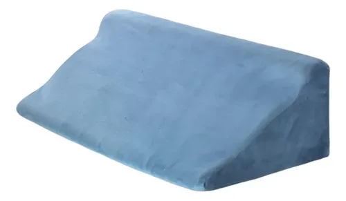 Travesseiro De Cunha De Cama Almofada De Posicionamento