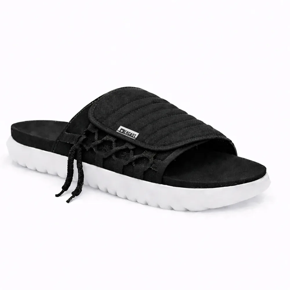 Chinelo Asuna Super Confortável Nuvem Masculino Antiderrapante Nova Moda 2025