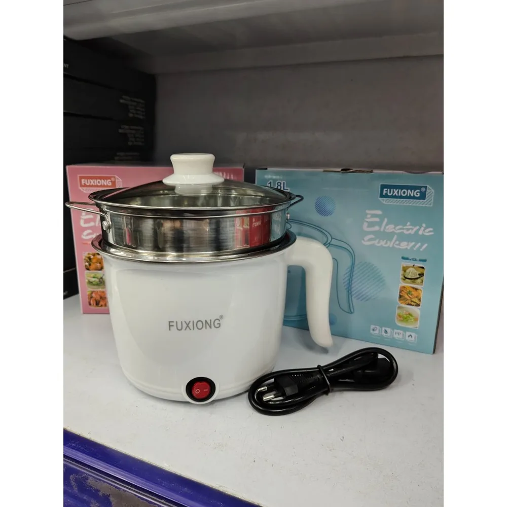 Mini Panela elétrica (110V / 220V)